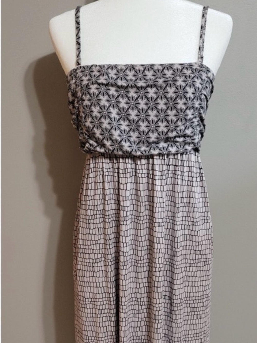 Soma Maxi Dress Large
